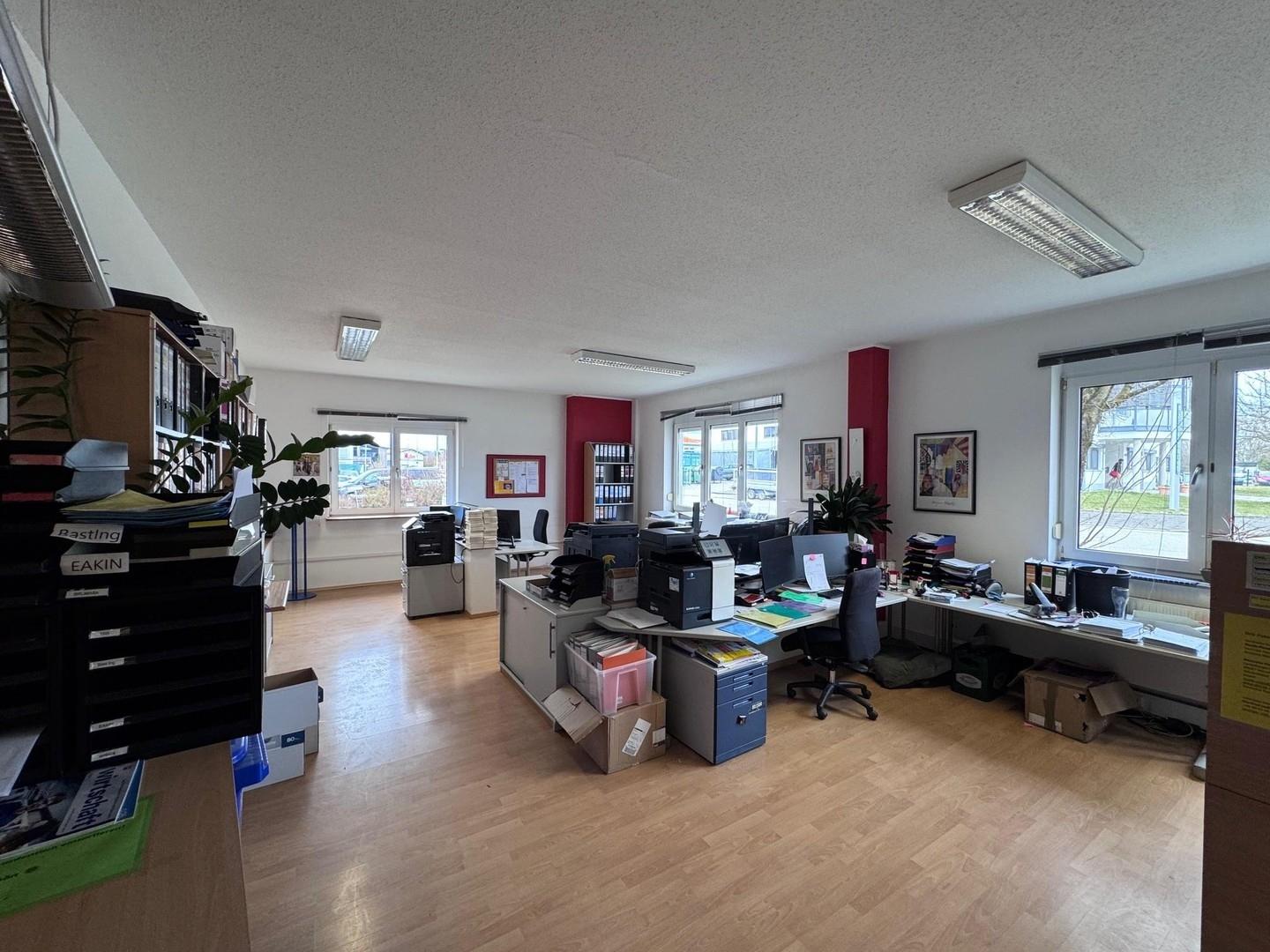Büro