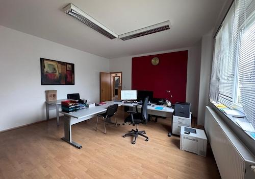 Chefbüro