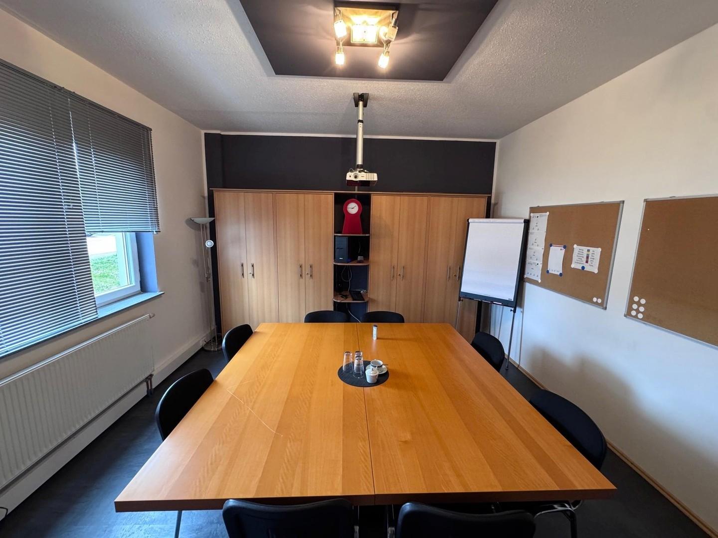 Konferenzraum 