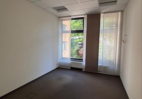 kleines Büro