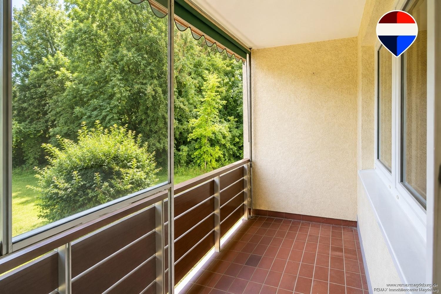 Balkon