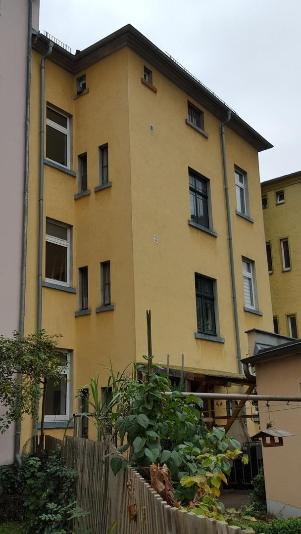 Rückansicht