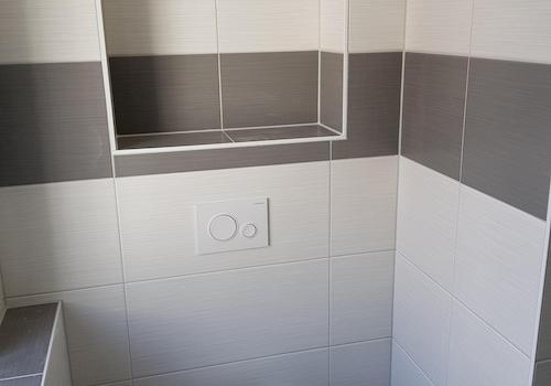 WC Detail