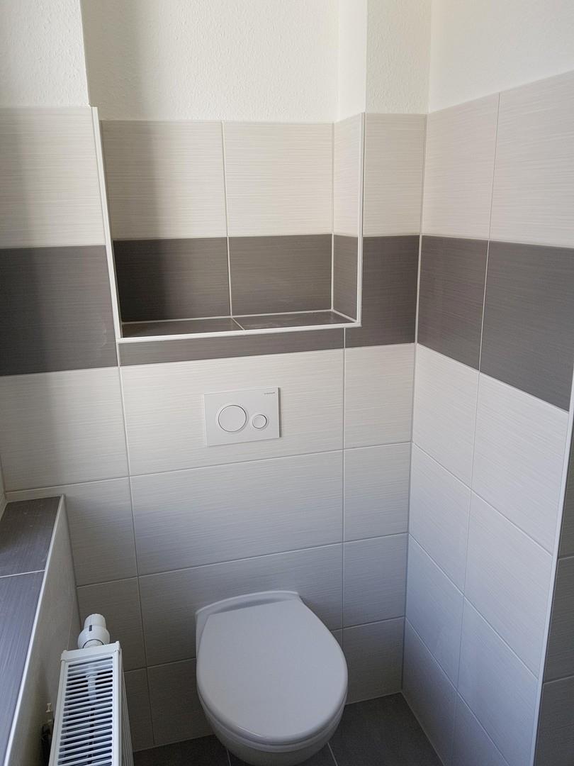 WC Detail