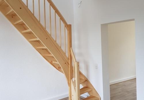 Wohnzimmer Detail