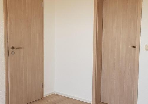 Zimmer Detail