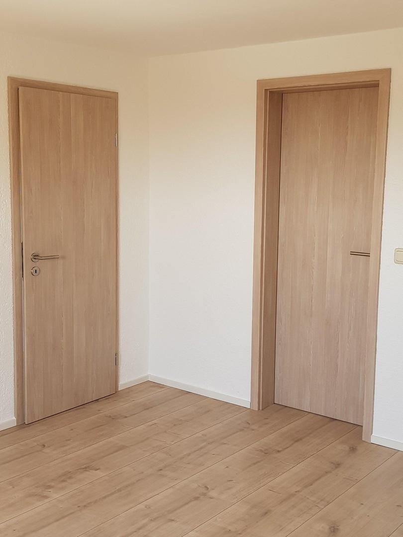 Zimmer Detail