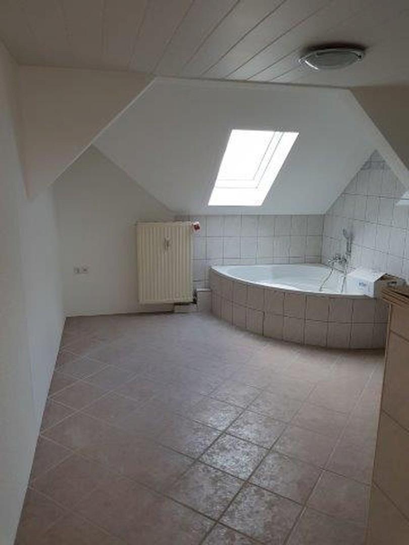 Bad Dachgeschoss