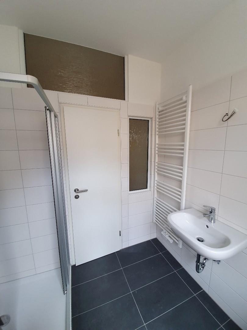 EG Dusche Detail