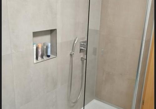 Bad/Dusche