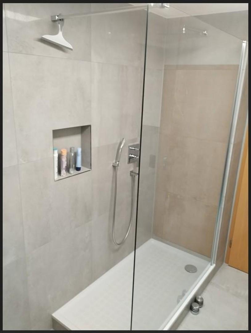 Bad/Dusche