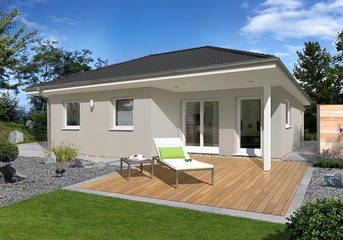 Bungalow (2)