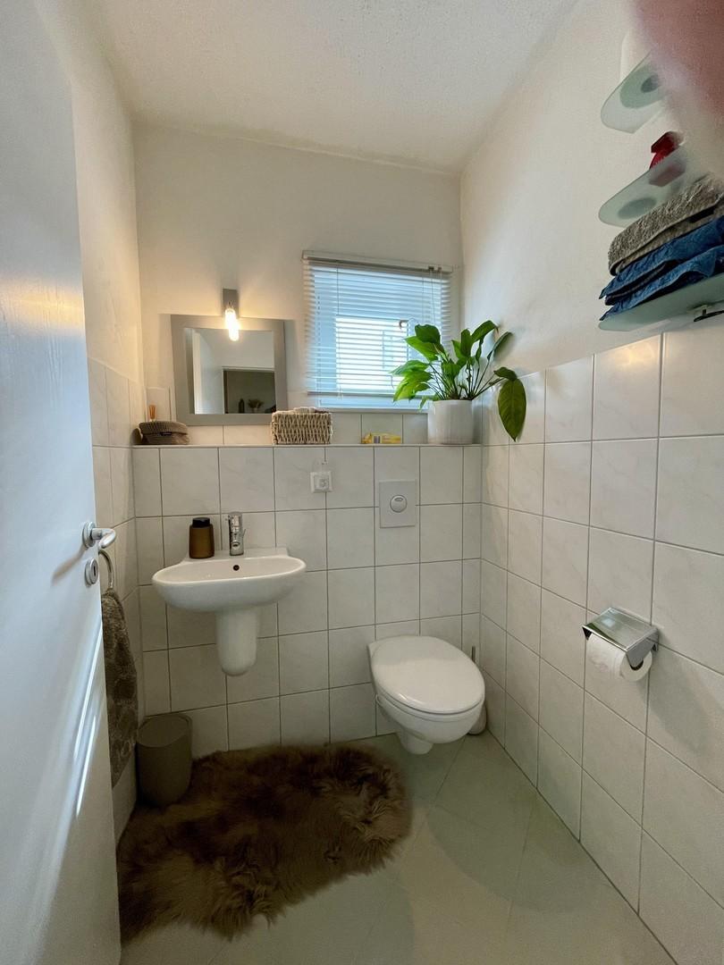 Gäste-WC