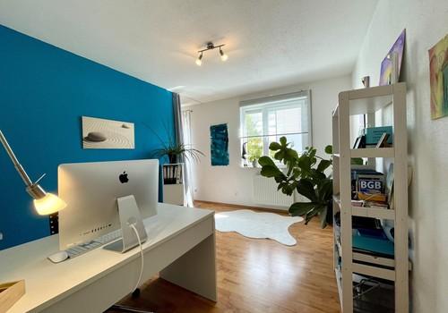 Büro 1 im OG