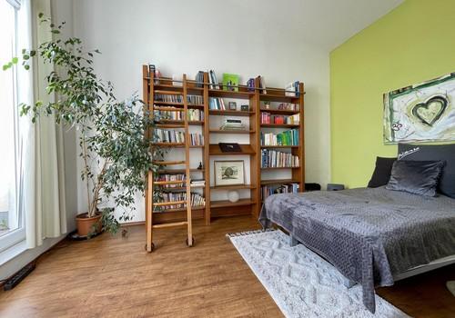 Gästezimmer DG