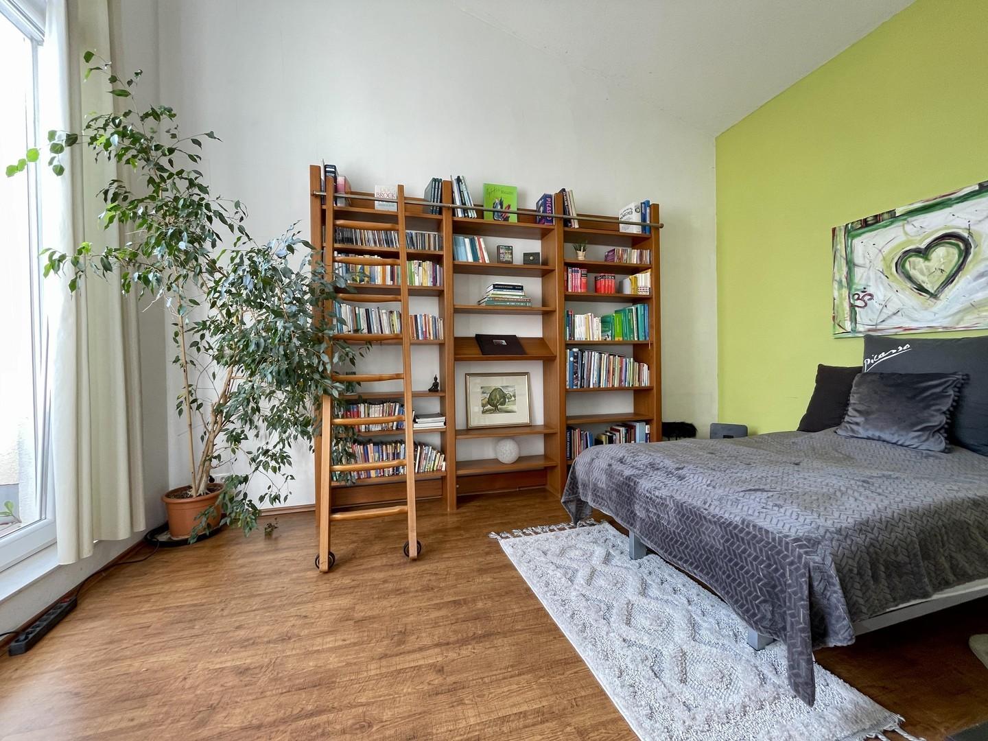 Gästezimmer DG