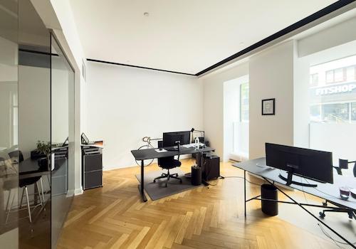 Büro