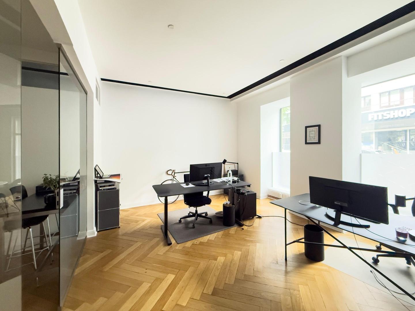 Büro