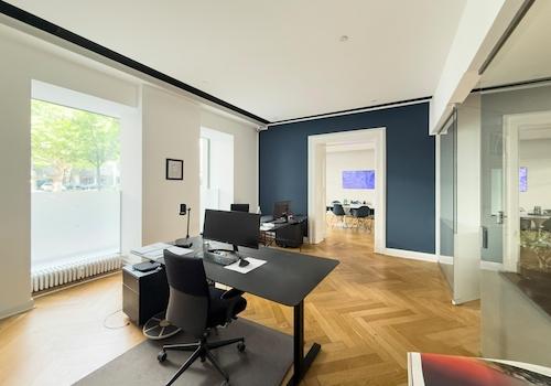 Büro