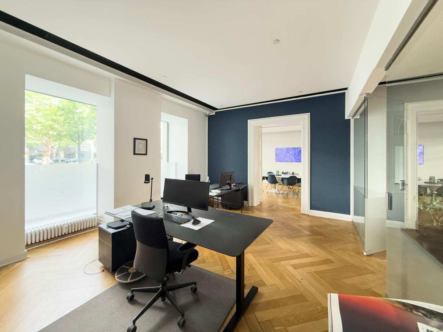 Büro