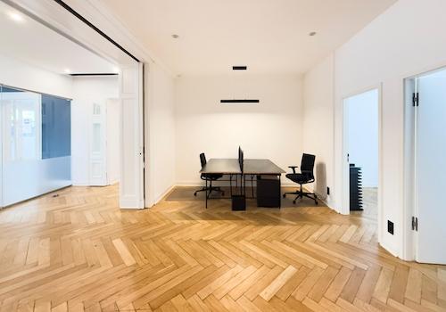 Open Space 