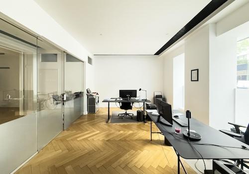 Büro