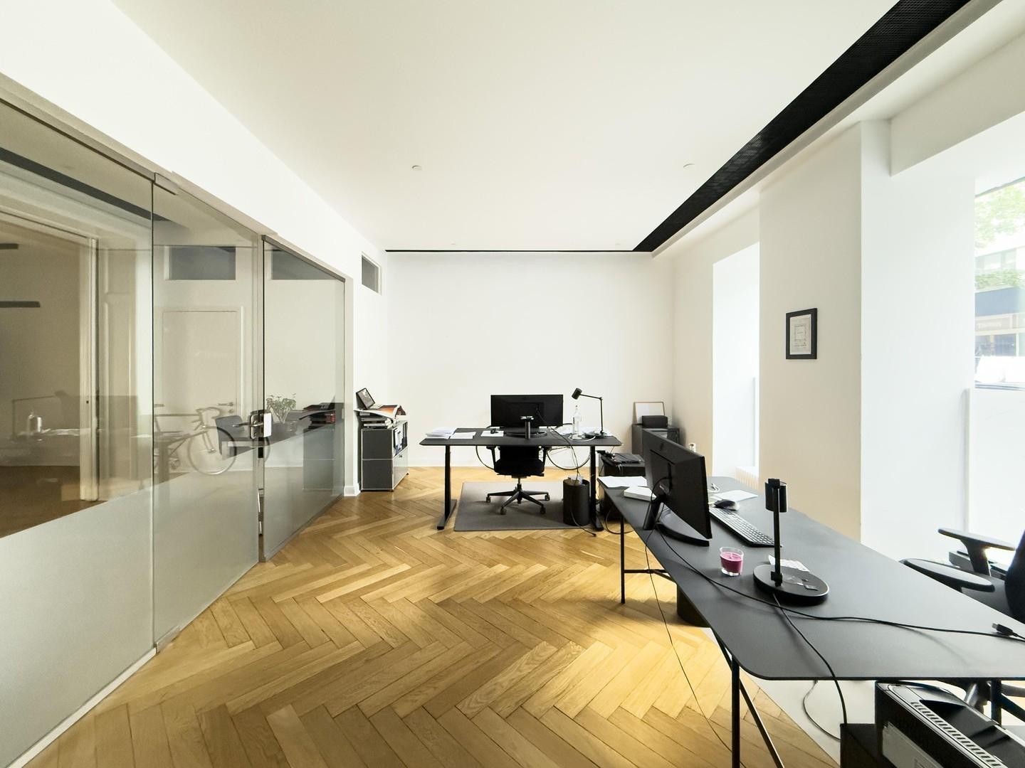 Büro