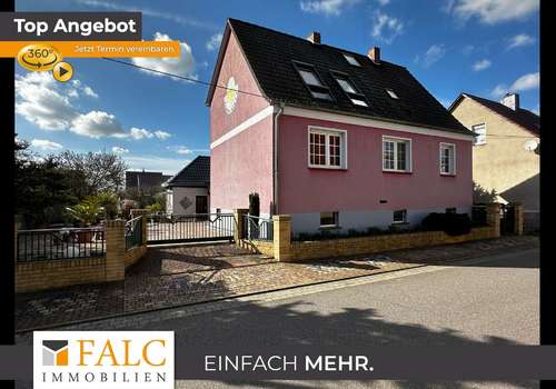 Ihr neues Zuhause