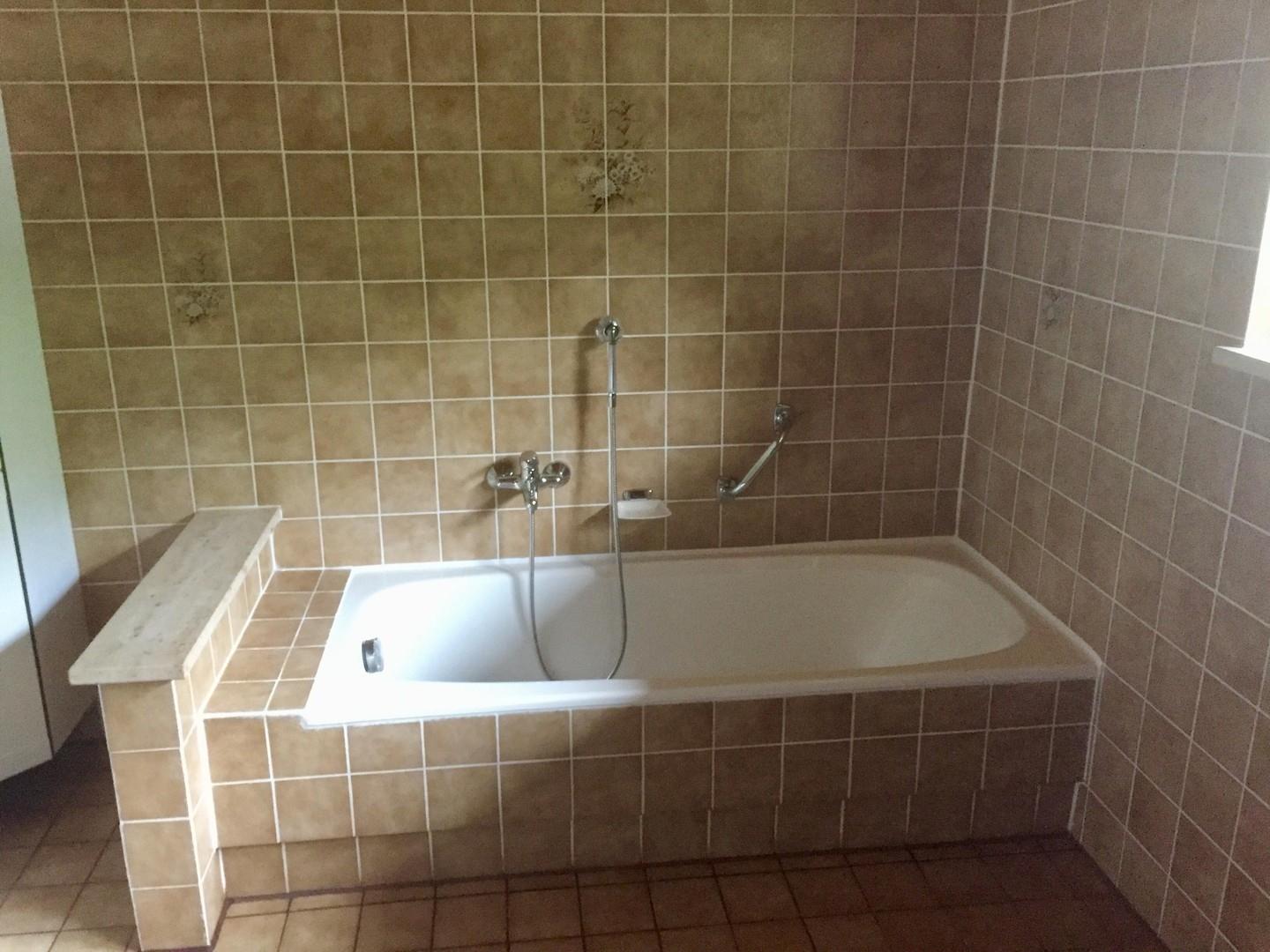 Badewanne