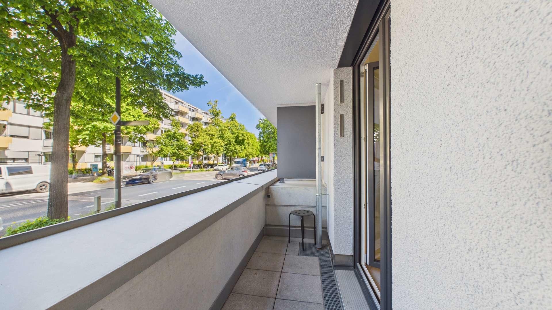 Balkon