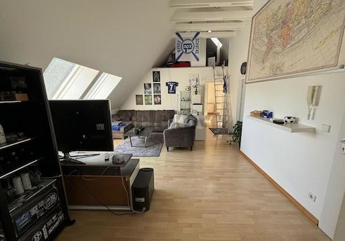 Einliegerwohnung