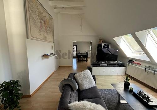 Einliegerwohnung