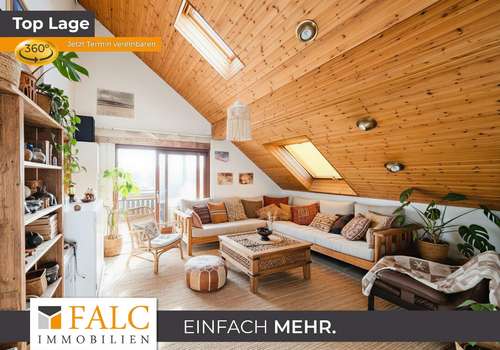 Wohnzimmer Impression