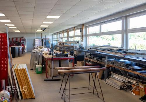 Werkstatt