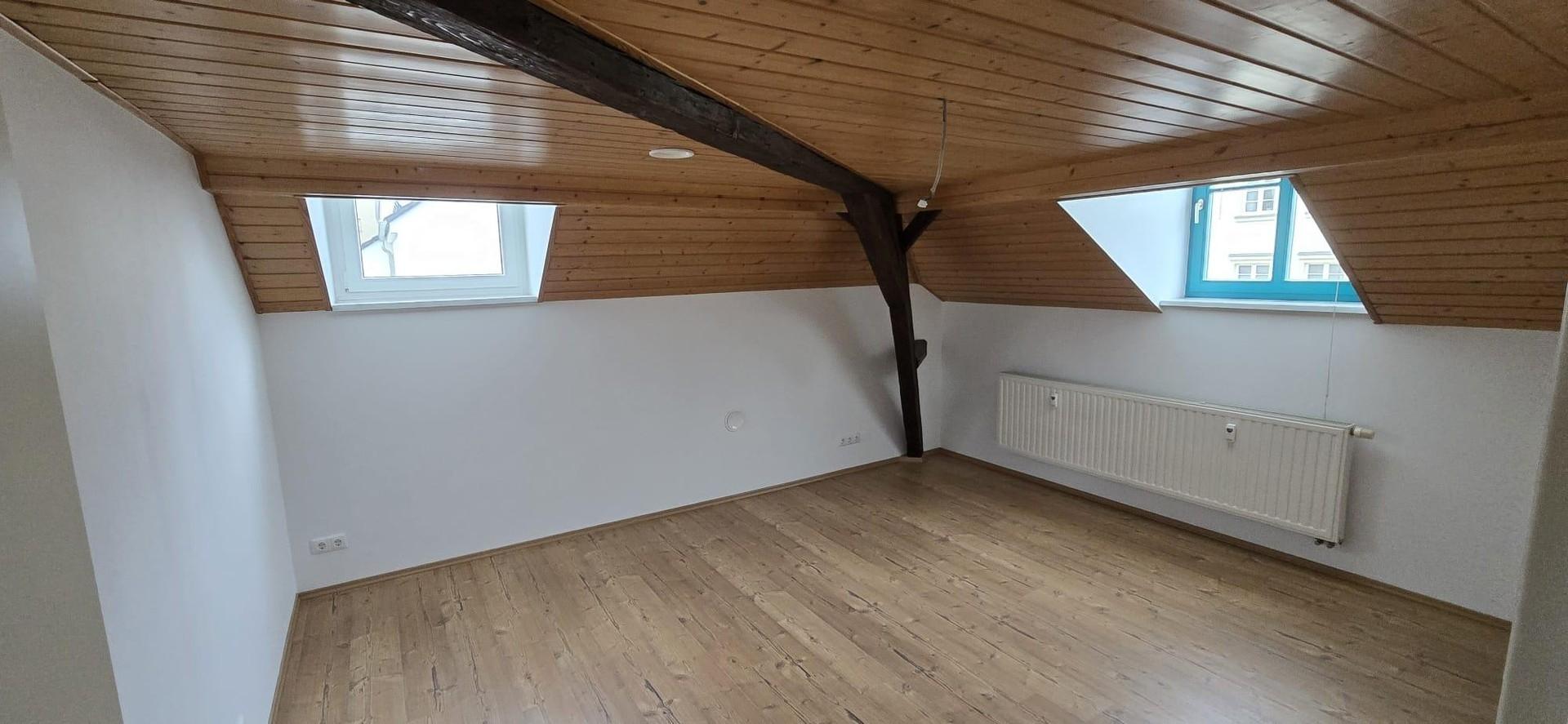 Wohnung - Detail