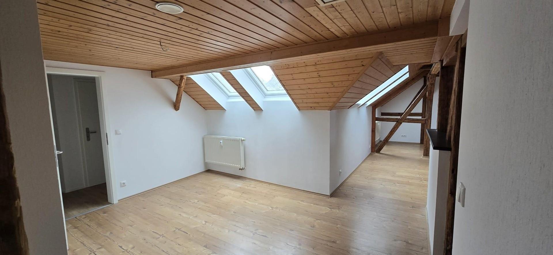 Wohnung - Detail