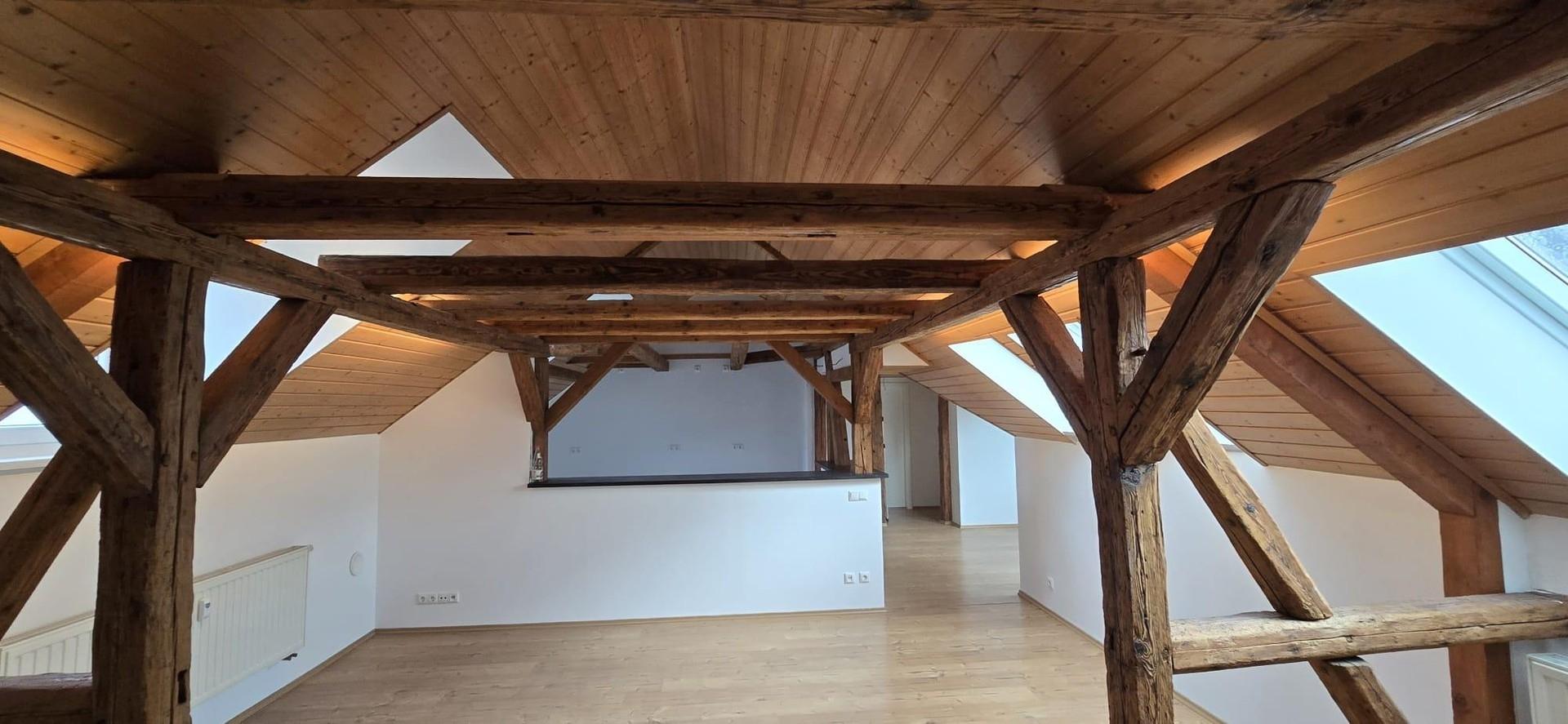Wohnung - Detail