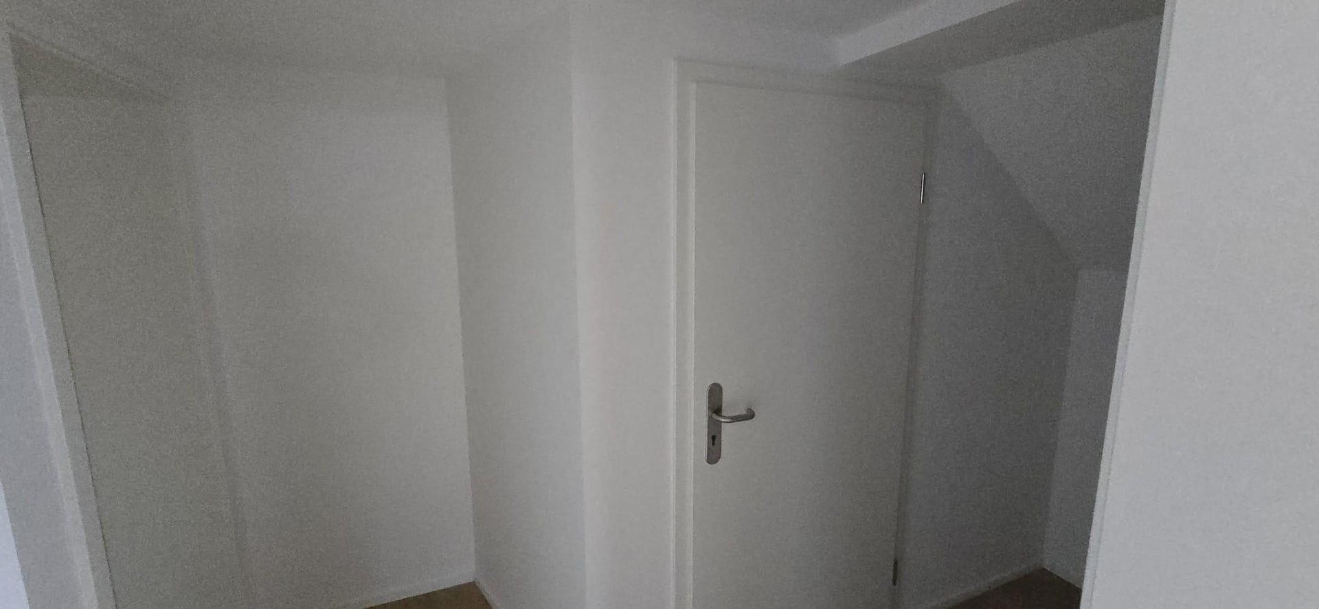 Innentüren - Detail