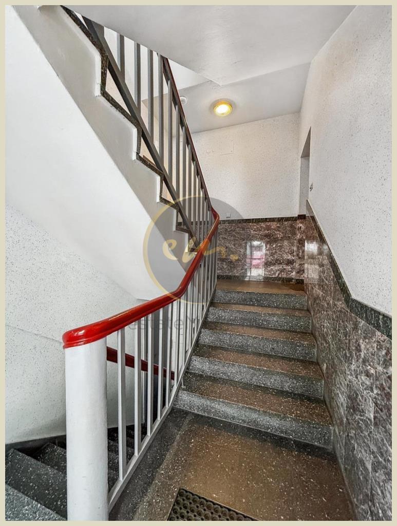 Treppenhaus