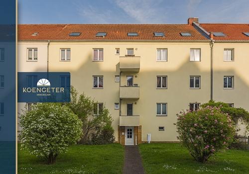 Leipzig - Altlindenau | Eigentumswohnung