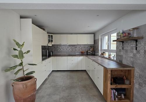 Einbauküche