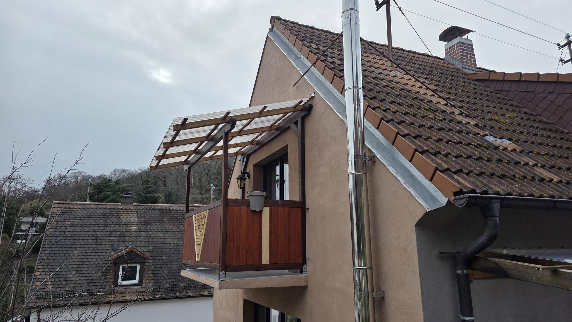 Balkon