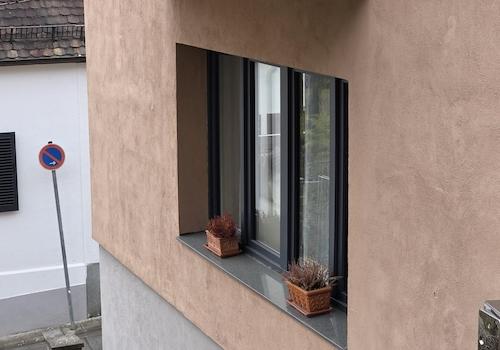 4-Fenster Bild