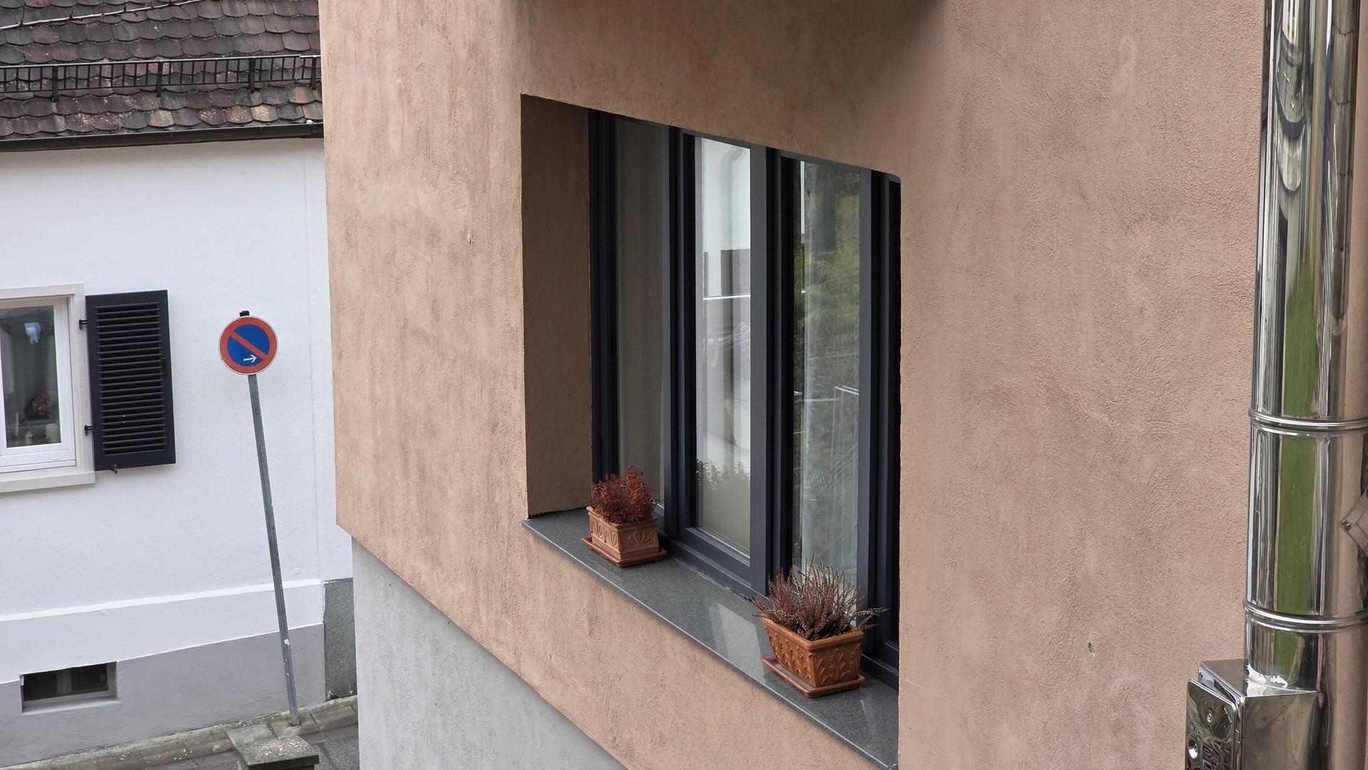 4-Fenster Bild