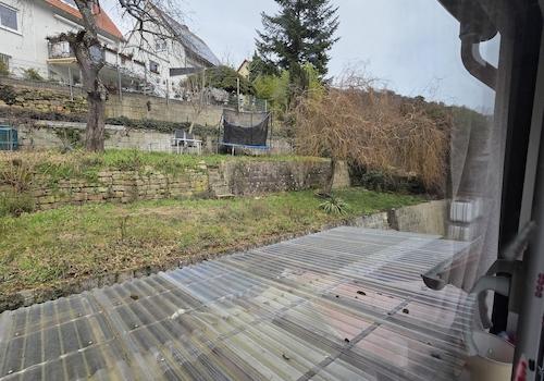 Oberer Garten