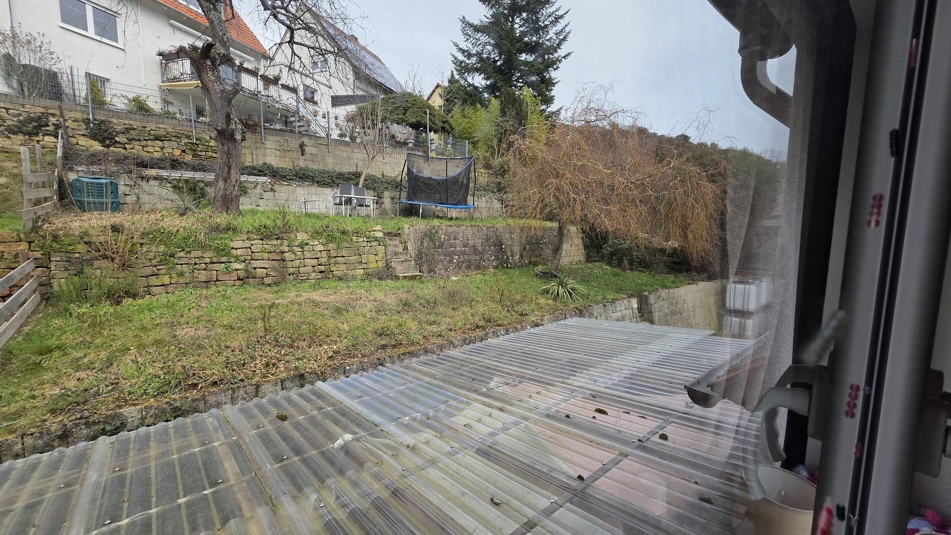 Oberer Garten