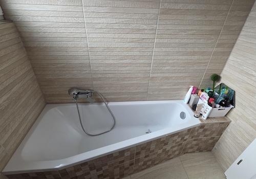 Badewanne