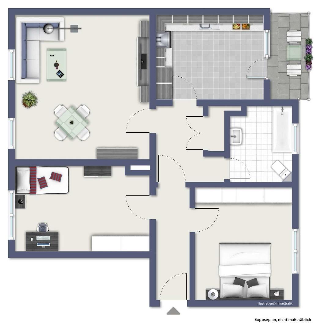 WG93056_Grundriss