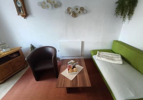 Wohnzimmer OG