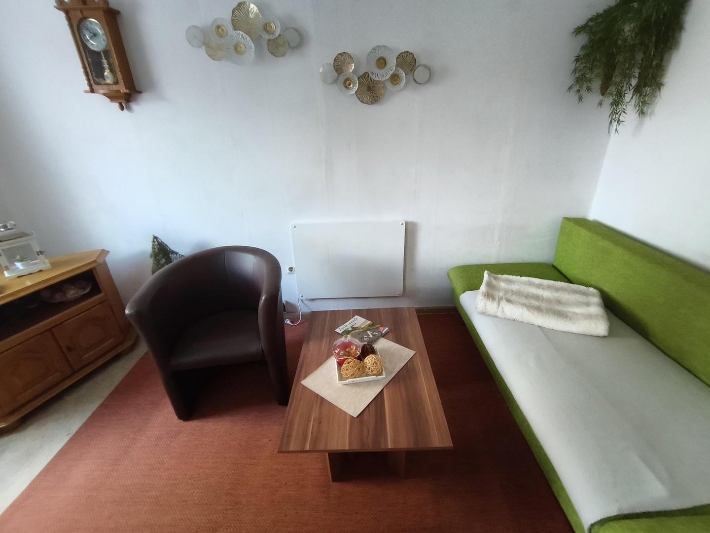 Wohnzimmer OG